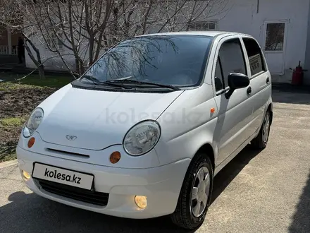 Daewoo Matiz 2009 года за 1 700 000 тг. в Алматы