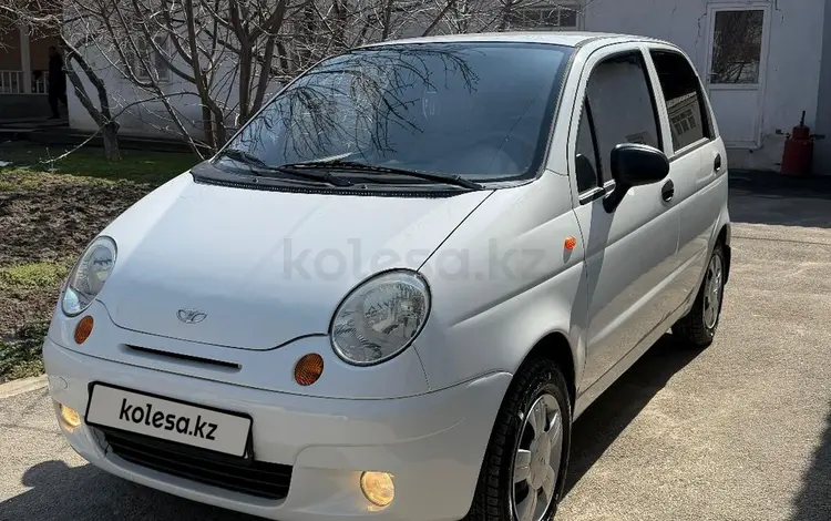 Daewoo Matiz 2009 года за 1 700 000 тг. в Алматы