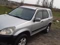 Honda CR-V 2003 года за 4 200 000 тг. в Караганда – фото 5