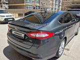 Ford Fusion (North America) 2016 годаүшін8 500 000 тг. в Актау – фото 2