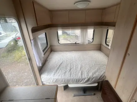 Knaus  Azur 1991 года за 3 800 000 тг. в Караганда – фото 4