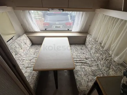 Knaus  Azur 1991 года за 3 800 000 тг. в Караганда – фото 7