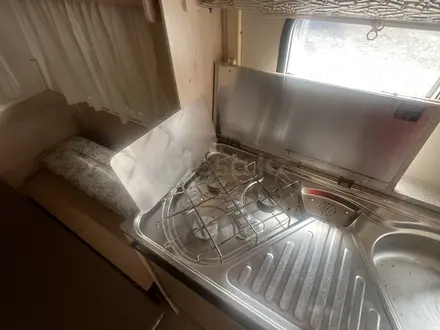 Knaus  Azur 1991 года за 3 800 000 тг. в Караганда – фото 9