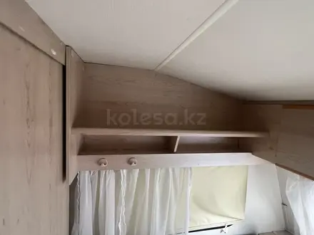 Knaus  Azur 1991 года за 3 800 000 тг. в Караганда – фото 11