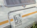 Knaus  Azur 1990 годаүшін3 800 000 тг. в Караганда