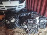 Двигатель 3.2 за 500 000 тг. в Алматы – фото 2
