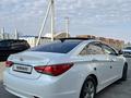 Hyundai Sonata 2012 годаfor8 000 000 тг. в Алматы – фото 13