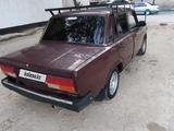 ВАЗ (Lada) 2107 2010 годаүшін780 000 тг. в Жанаозен – фото 5