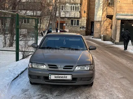 Nissan Primera 1998 года за 1 300 000 тг. в Караганда