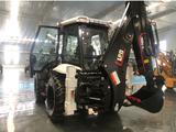 Yuchai  LPD Экскаватор погрузчик 2024 года за 29 186 220 тг. в Караганда – фото 2