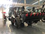Yuchai  LPD Экскаватор погрузчик 2024 года за 29 186 220 тг. в Караганда – фото 4