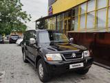 Mitsubishi Pajero 2004 годаүшін5 700 000 тг. в Алматы