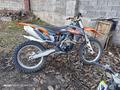 KTM  450 SX F 2013 года за 1 300 000 тг. в Алматы