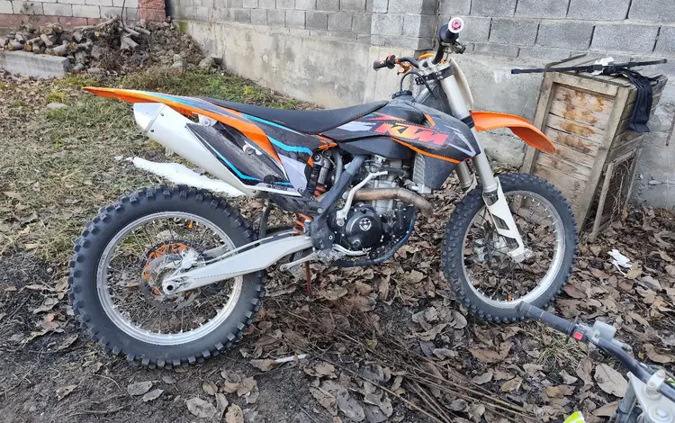 KTM  450 SX F 2013 года за 1 300 000 тг. в Алматы