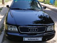 Audi A6 1995 годаfor2 000 000 тг. в Шымкент