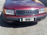 Audi 100 1992 годаүшін1 200 000 тг. в Семей