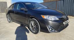 Toyota Camry 2012 года за 7 700 000 тг. в Кызылорда – фото 2