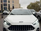 JAC J7 2023 годаүшін5 700 000 тг. в Караганда – фото 3