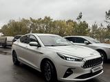 JAC J7 2023 годаүшін5 700 000 тг. в Караганда – фото 2
