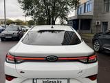 JAC J7 2023 годаүшін5 700 000 тг. в Караганда – фото 4
