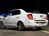 Chevrolet Cobalt 2020 года за 4 350 000 тг. в Бейнеу – фото 4
