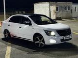 Chevrolet Cobalt 2020 года за 4 350 000 тг. в Бейнеу – фото 2
