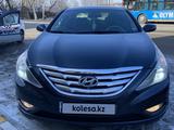 Hyundai Sonata 2011 года за 5 500 000 тг. в Кокшетау – фото 2