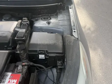Hyundai Sonata 2016 года за 7 250 000 тг. в Алматы – фото 12
