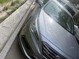 Hyundai Sonata 2016 годаүшін7 250 000 тг. в Алматы – фото 4