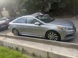 Hyundai Sonata 2016 годаүшін7 250 000 тг. в Алматы – фото 3