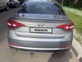 Hyundai Sonata 2016 года за 7 250 000 тг. в Алматы