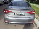 Hyundai Sonata 2016 года за 7 250 000 тг. в Алматы