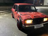 ВАЗ (Lada) 2107 1993 года за 650 000 тг. в Шымкент – фото 5