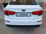 Kia Rio 2015 годаfor5 750 000 тг. в Астана – фото 2