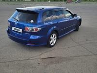 Mazda 6 2003 годаүшін3 500 000 тг. в Уральск