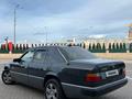 Mercedes-Benz E 230 1991 года за 3 300 000 тг. в Астана – фото 3