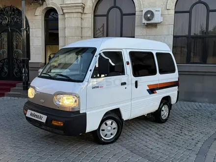 Chevrolet Damas 2022 года за 4 100 000 тг. в Алматы – фото 3