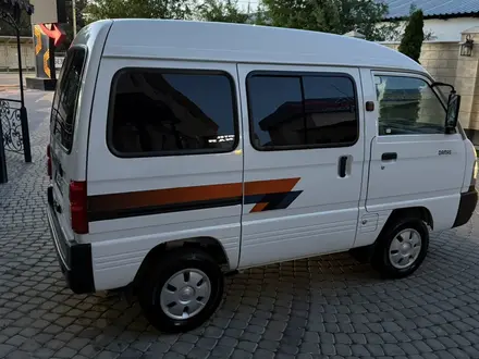 Chevrolet Damas 2022 года за 4 100 000 тг. в Алматы – фото 9