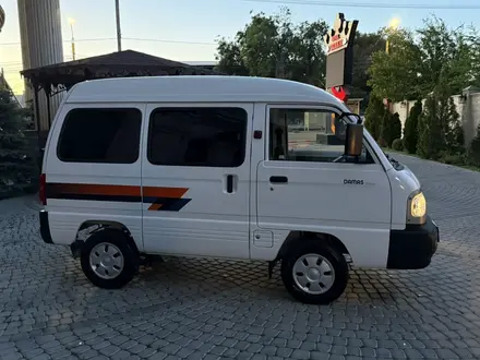 Chevrolet Damas 2022 года за 4 100 000 тг. в Алматы – фото 11