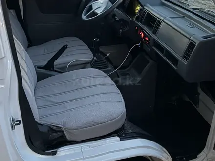 Chevrolet Damas 2022 года за 4 100 000 тг. в Алматы – фото 15