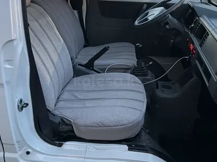 Chevrolet Damas 2022 года за 4 100 000 тг. в Алматы – фото 16