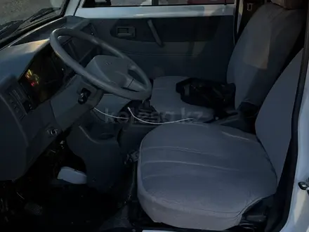 Chevrolet Damas 2022 года за 4 100 000 тг. в Алматы – фото 19
