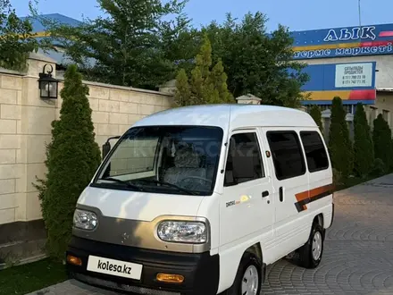 Chevrolet Damas 2022 года за 4 100 000 тг. в Алматы – фото 21