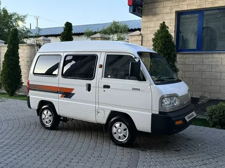 Chevrolet Damas 2022 года за 4 100 000 тг. в Алматы – фото 24