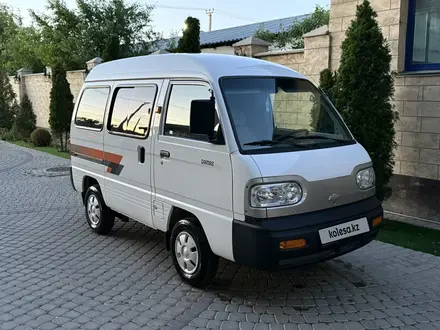 Chevrolet Damas 2022 года за 4 100 000 тг. в Алматы – фото 23