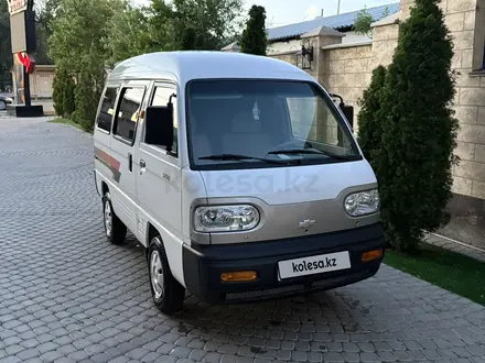 Chevrolet Damas 2022 года за 4 100 000 тг. в Алматы – фото 22