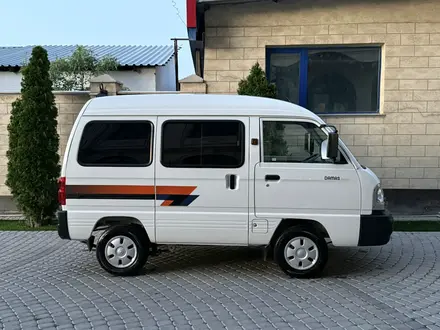 Chevrolet Damas 2022 года за 4 100 000 тг. в Алматы – фото 25