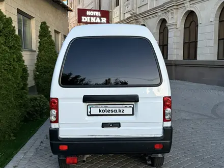 Chevrolet Damas 2022 года за 4 100 000 тг. в Алматы – фото 27