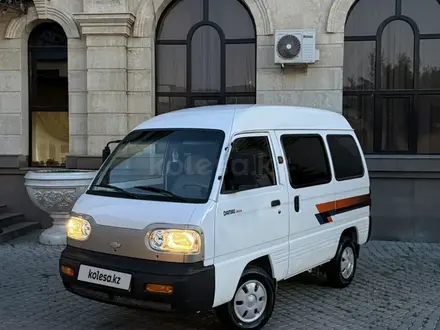 Chevrolet Damas 2022 года за 4 100 000 тг. в Алматы