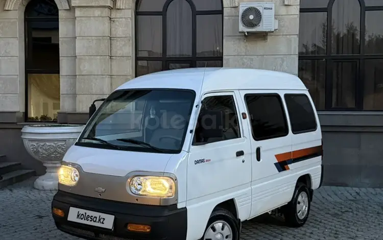 Chevrolet Damas 2022 года за 4 100 000 тг. в Алматы